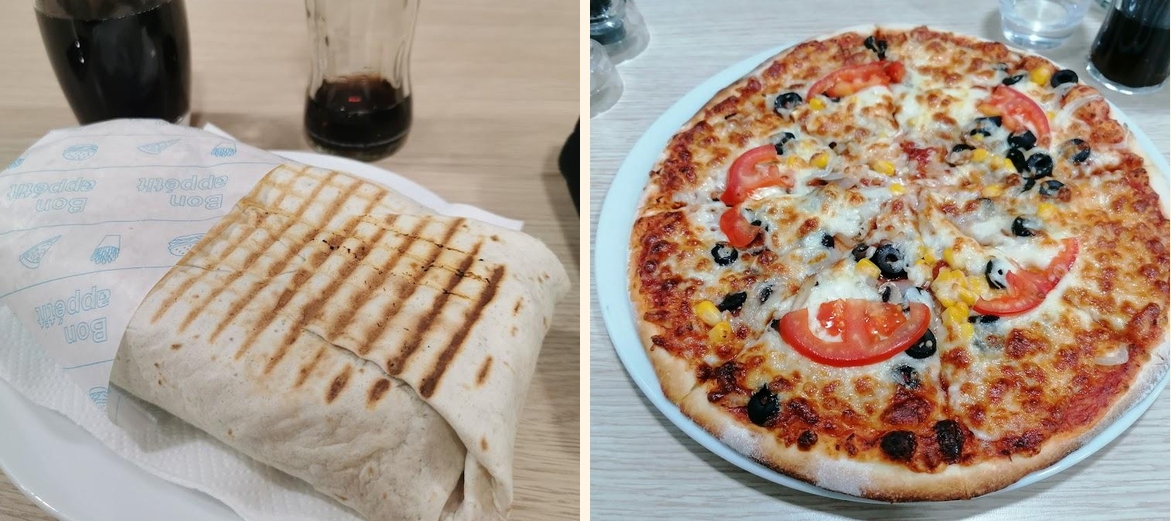 BENDO - Gallery Image 1