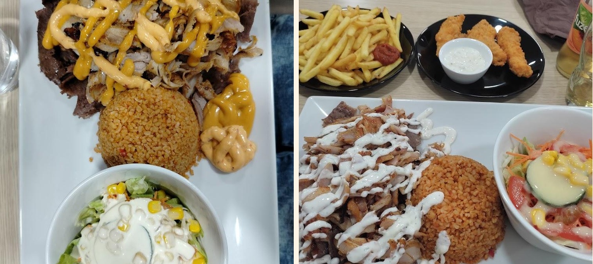 BENDO - Gallery Image 2